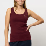 Casandra Rib Top