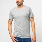 Cem V-neck T-shirt