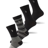 Bedford 4-pack Socks
