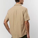 UMFlori Linen Shirt