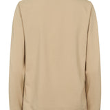 Lise Long Sleeve Polo