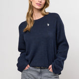 UWLecia Knit