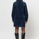UWNami Overshirt