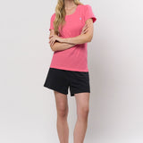 UWAmy Slim Fit T-shirt