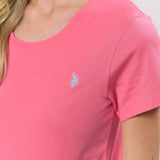 UWAmy Slim Fit T-shirt