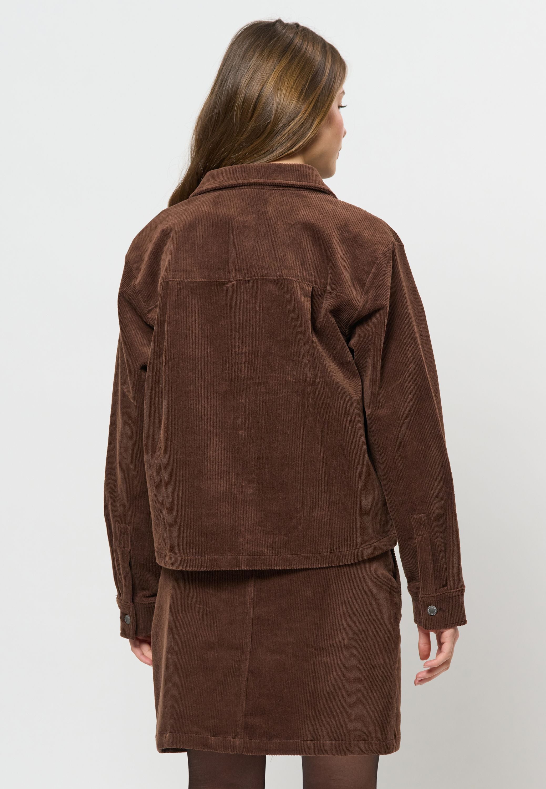 UWNami Overshirt