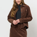 UWNami Overshirt