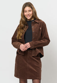 UWNami Overshirt