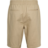 Jorge Linen Shorts