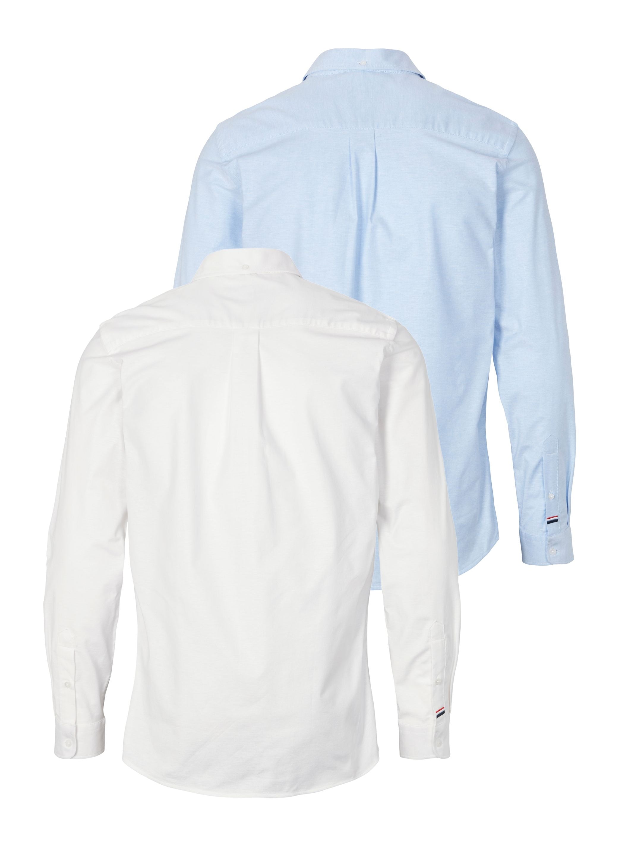 UMEsmar Slim Fit 2-Pack Shirt