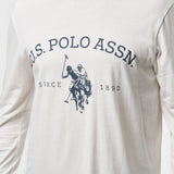 Kaiser Long Sleeve T-Shirt