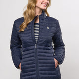 UWJoy Quilted Jacket