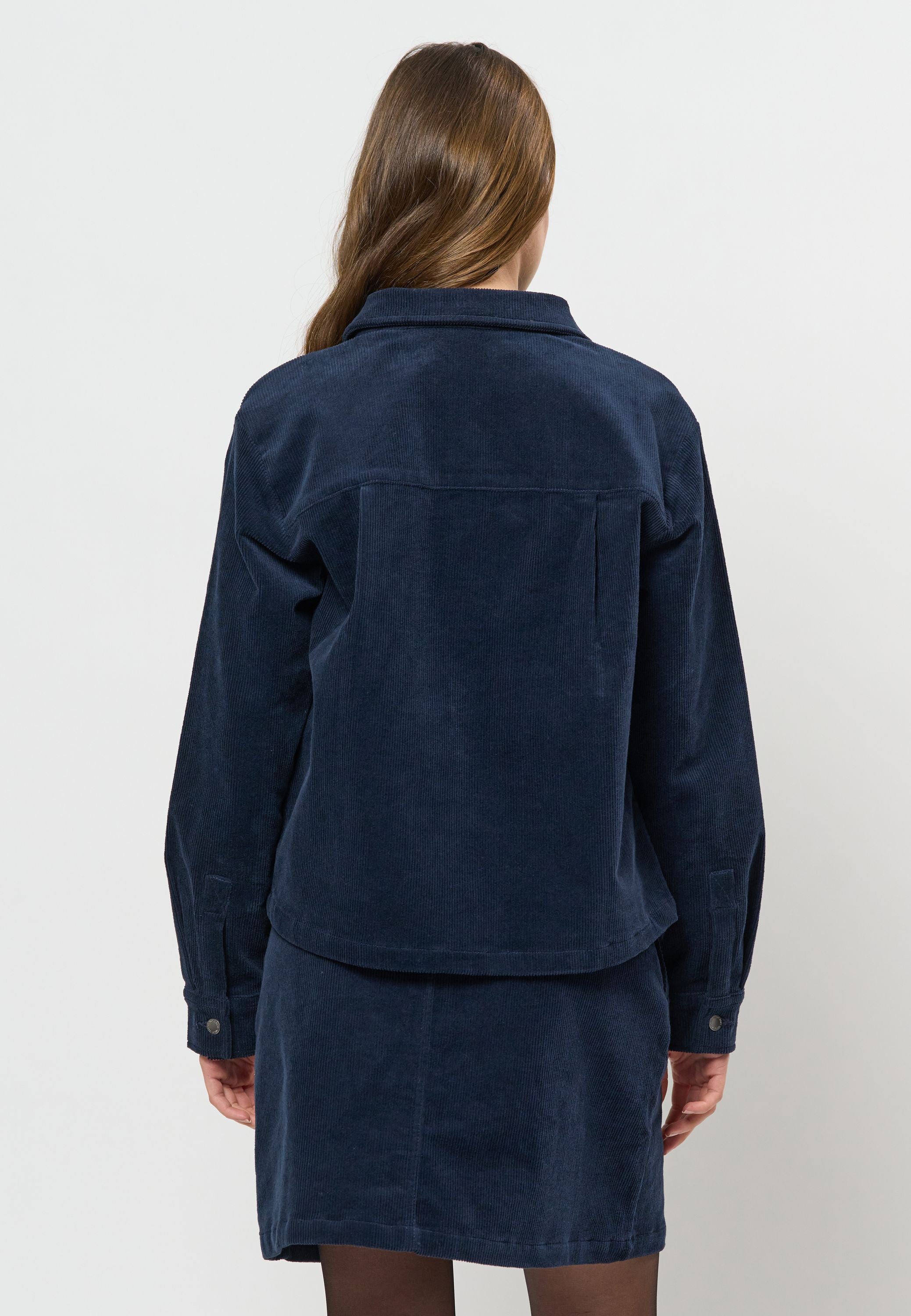 UWNami Overshirt