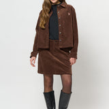 UWNami Overshirt
