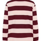 UWKamille Long Sleeve Polo