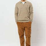 UMSanka Knit Polo