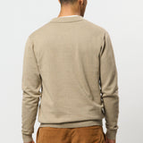 UMSanka Knit Polo