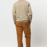 UMSanka Knit Polo