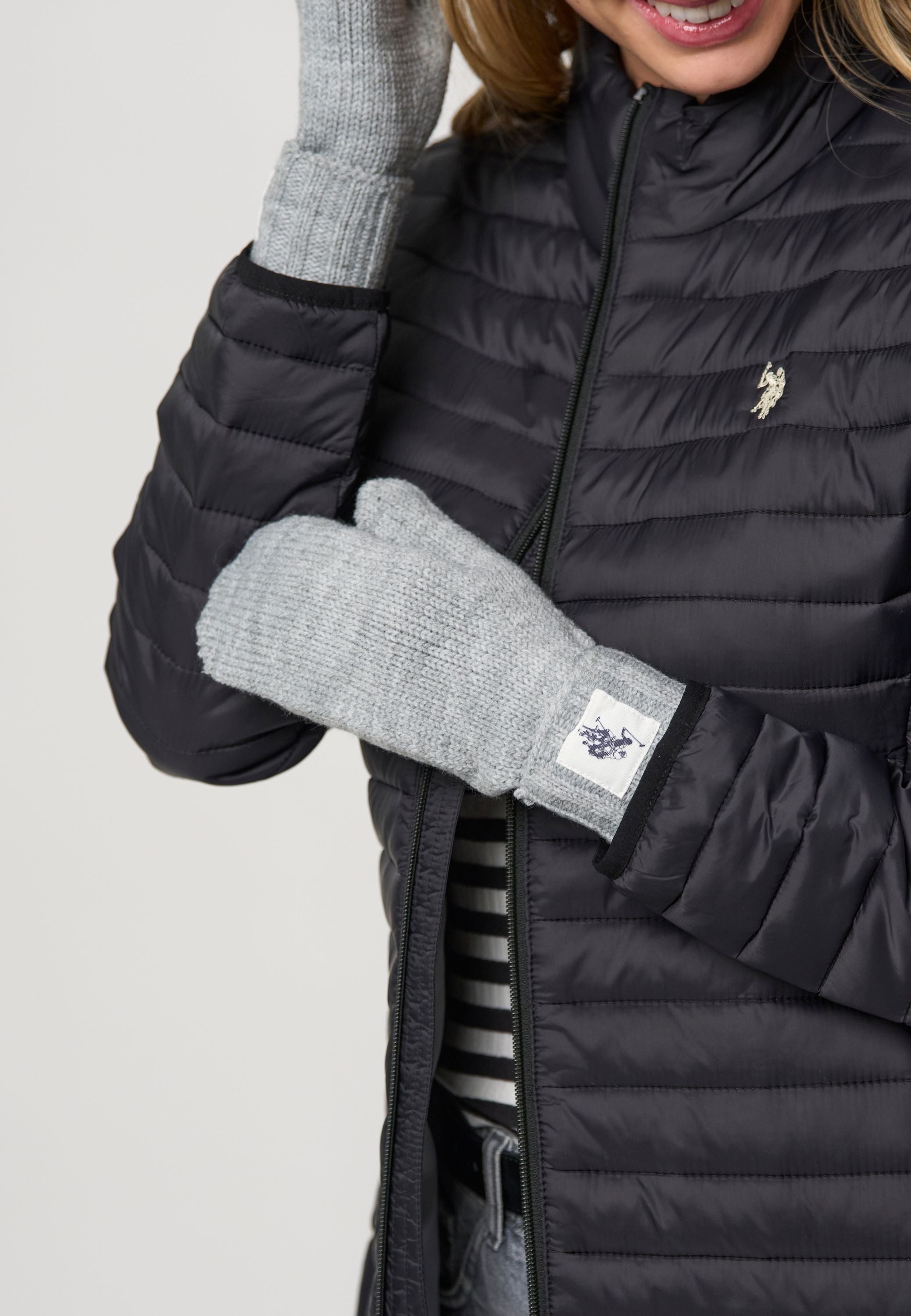 UWIggy Gloves