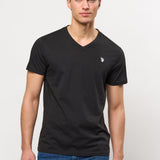 UMCem V-neck T-shirt
