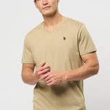 Cem V-neck T-shirt