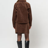 UWNami Overshirt