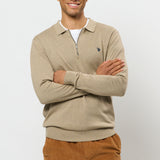 UMSanka Knit Polo
