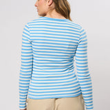 Chanett Long Sleeve T-shirt