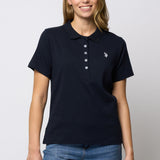 Helga Rib Polo