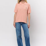 UWMagda Short Sleeve Knit