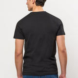 UMCem V-neck T-shirt