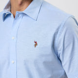 Natan Shirt Reg. Fit