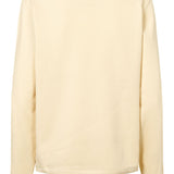 Macy V-neck Sweatshirt