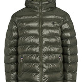 Tony Puffer Jacket