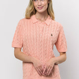 UWMagda Short Sleeve Knit