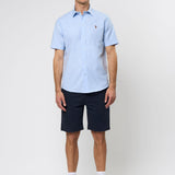 Natan Shirt Reg. Fit