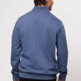 Kurt Half-zip Sweatshirt
