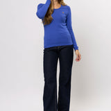 Carlotta Long Sleeve T-shirt