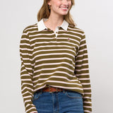 UWLesley Polo