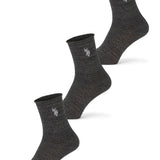 UWLaya 3-pack Socks