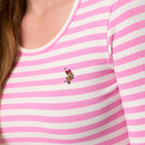 Chanett Long Sleeve T-shirt