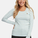 Chanett Long Sleeve T-shirt