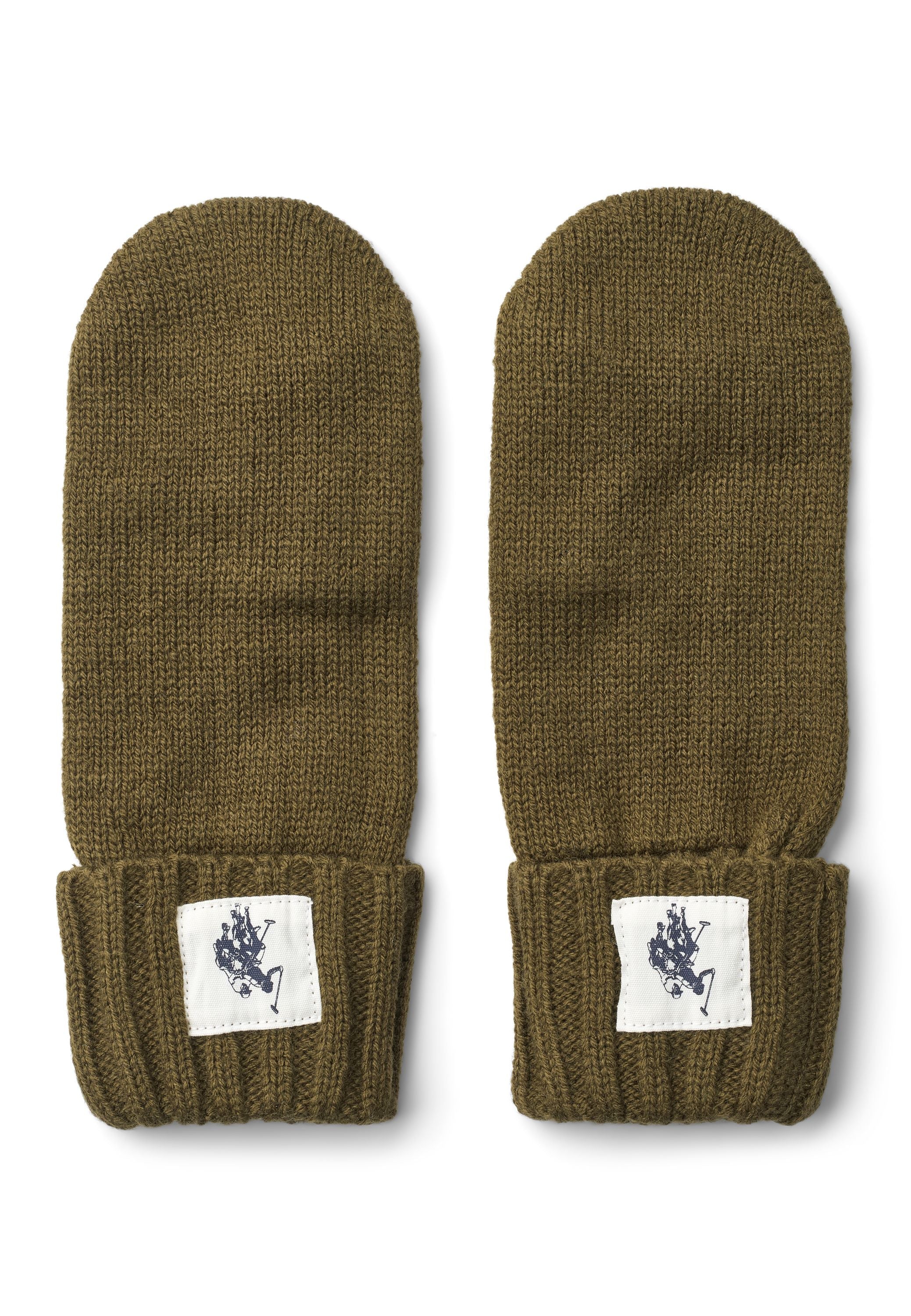 UWIggy Gloves
