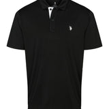 UMClark Sporty Polo