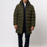 Albert Long Winter Jacket