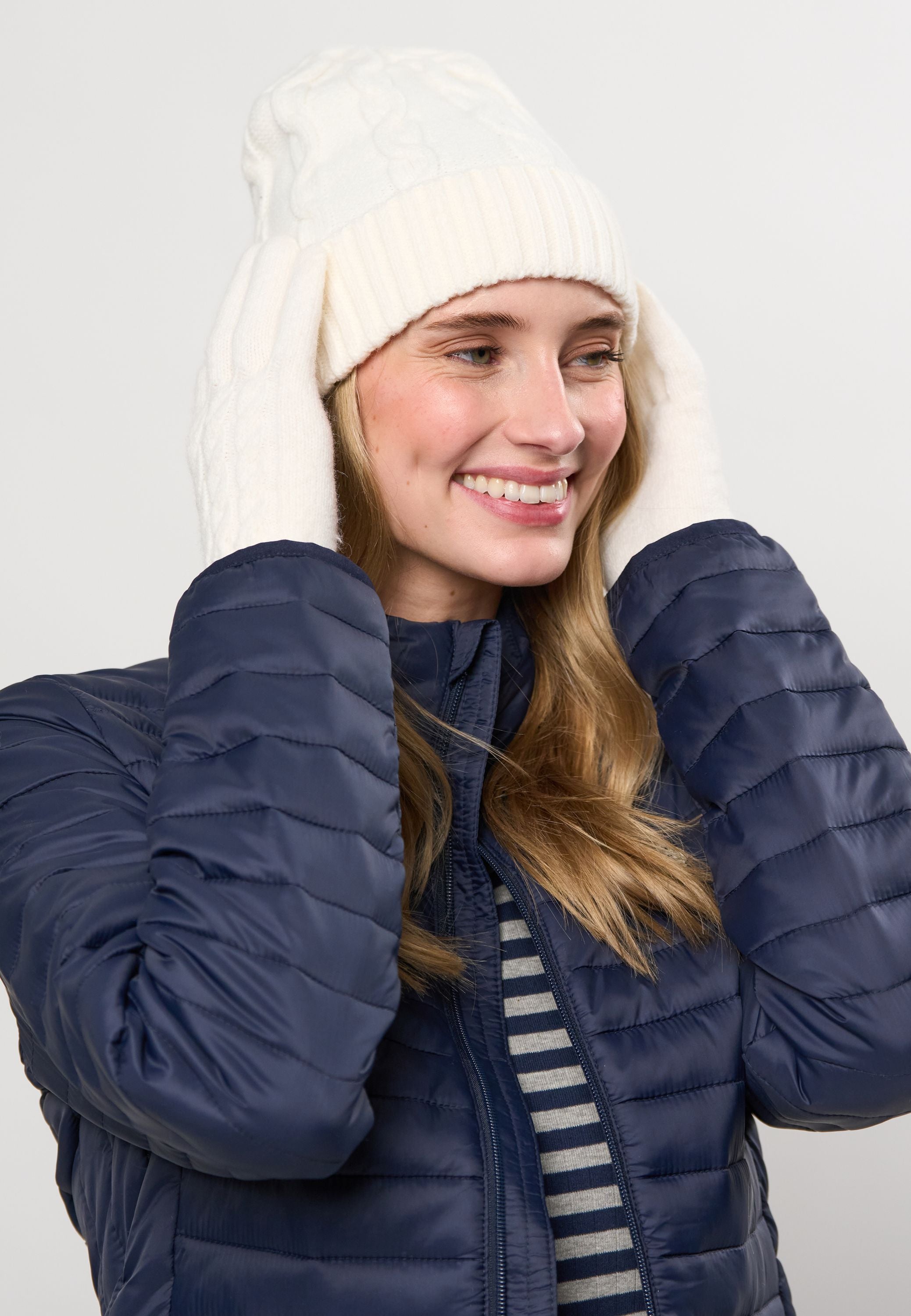 UWLuna Beanie