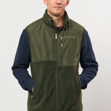 UMDomenick Fleece Vest
