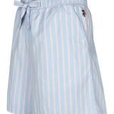 UWMargo Striped shorts