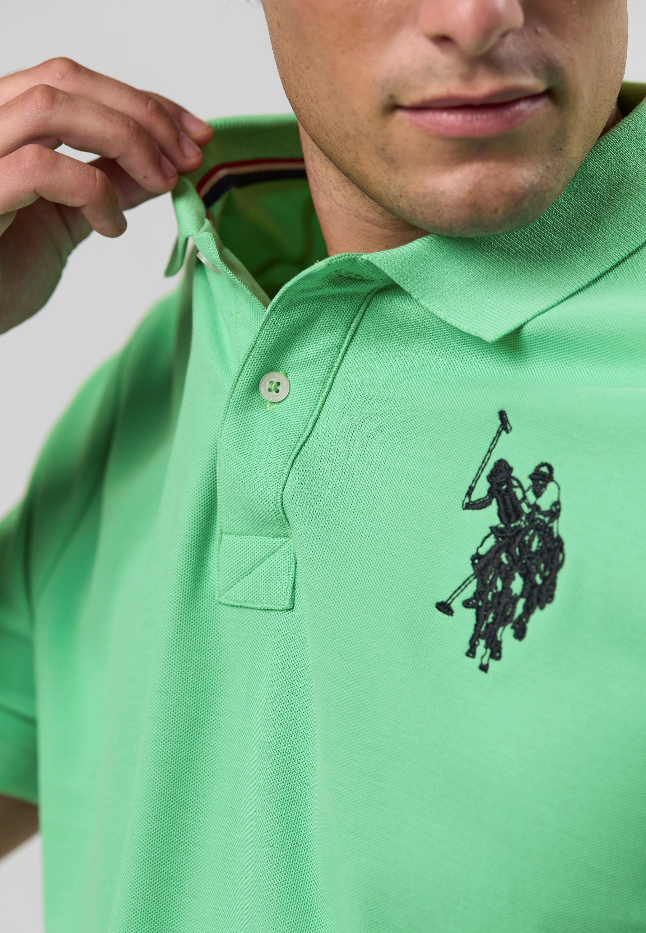 UMAlfredo Polo