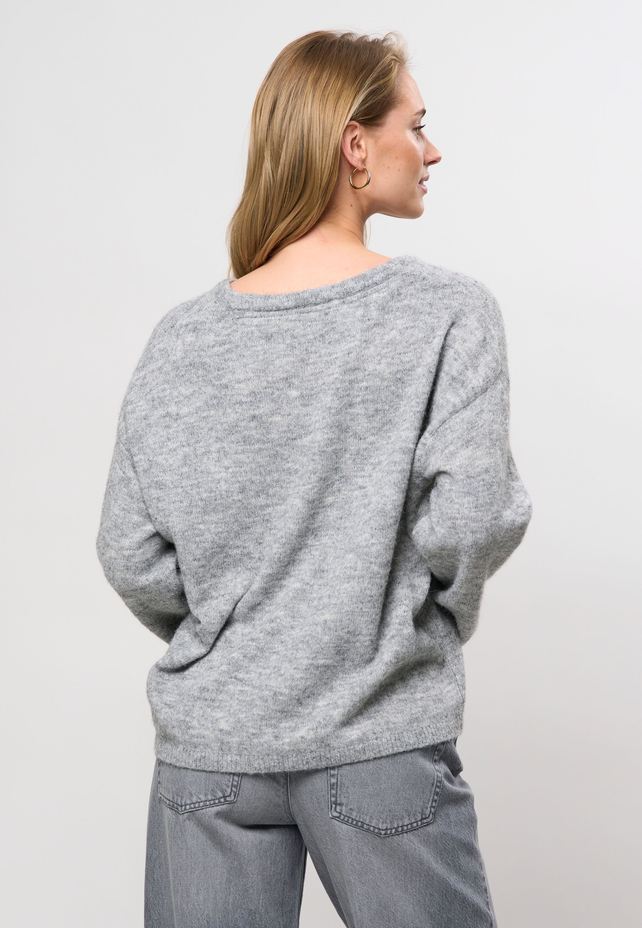 UWLecia Knit